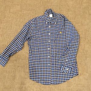 Brooks Brothers casual button down